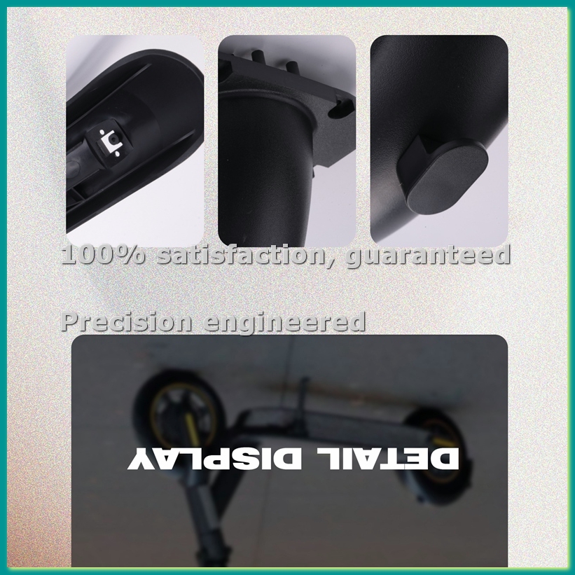 Scooter Parts - Kit de Reparo do Suporte do