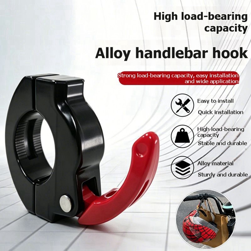 Motorcycle Helmets - Super Promoção: Suporte de Gancho para