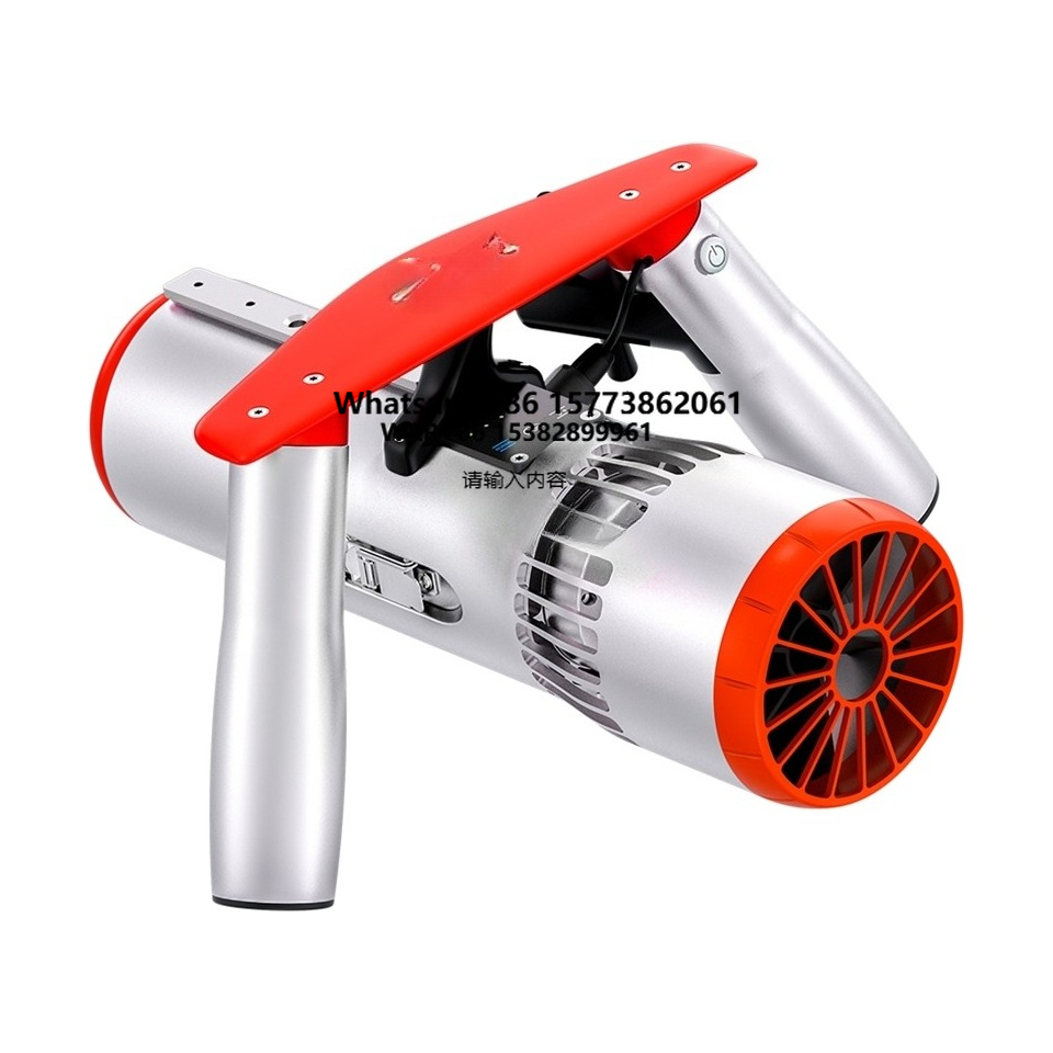 Scooter Parts - Scooters Subaquáticos Sunnysky Smart Drive para