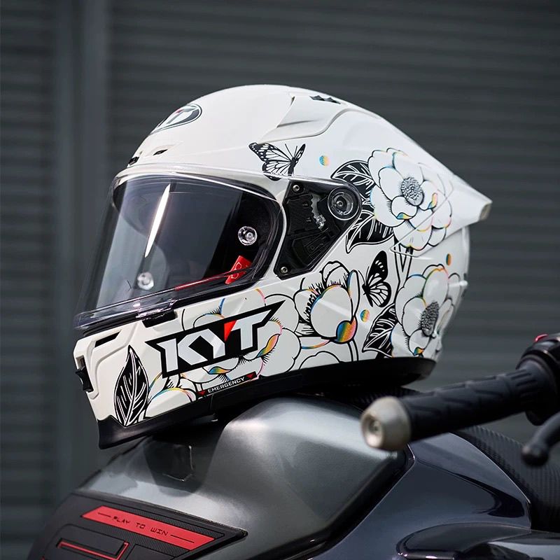 Capacete de Motocicleta Profis - Carbon Fiber Lightweight Motorcycle Helmet avaliação e preço