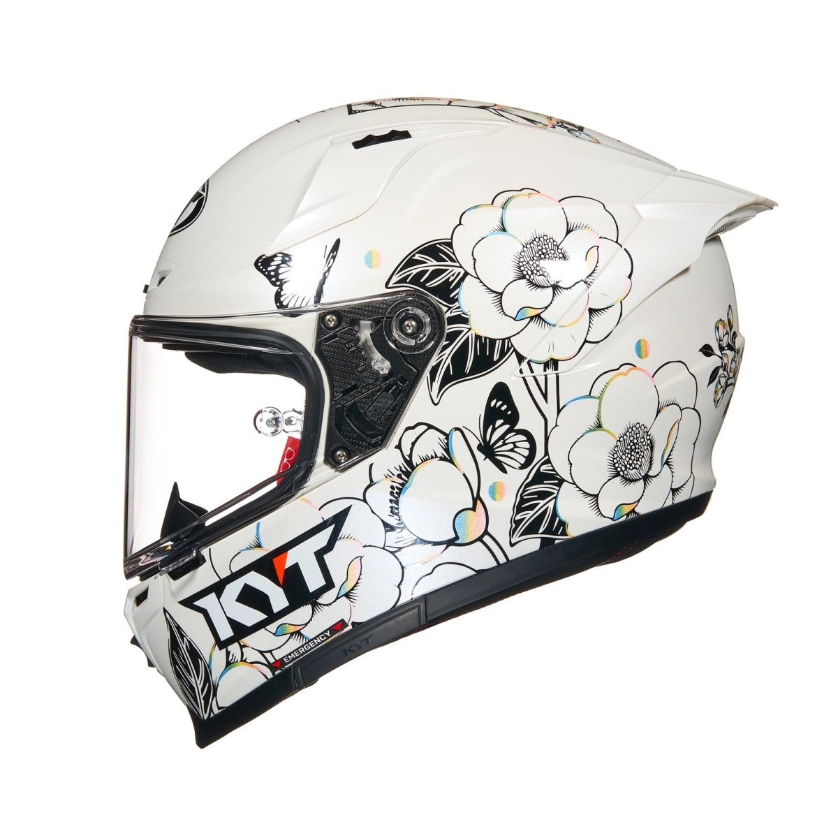Capacete de Motocicleta Profis - Carbon Fiber Lightweight Motorcycle Helmet avaliação e preço