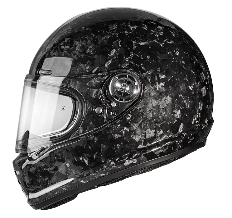 Capacete de Motocicleta Integr - Full Face Motorcycle Helmet With Bluetooth avaliação e preço