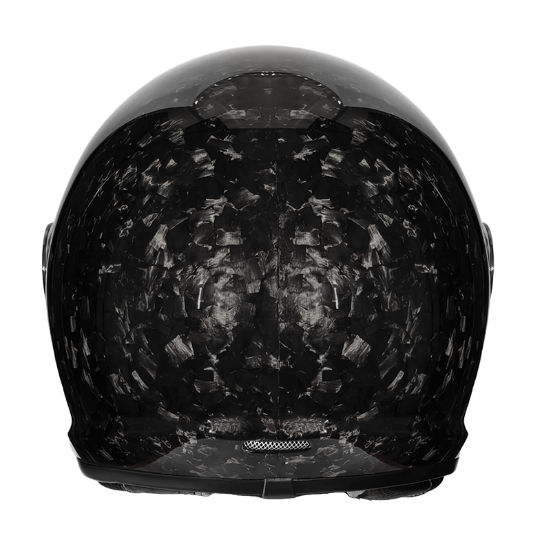 Capacete de Motocicleta Integr - Full Face Motorcycle Helmet With Bluetooth avaliação e preço