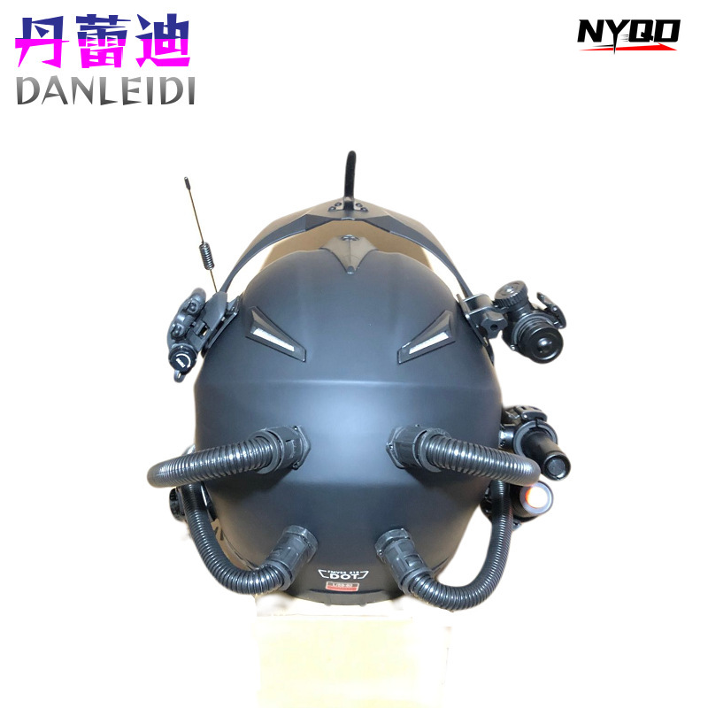 Capacete de rally capacete de  - Full Face Motorcycle Helmet With Bluetooth avaliação e preço