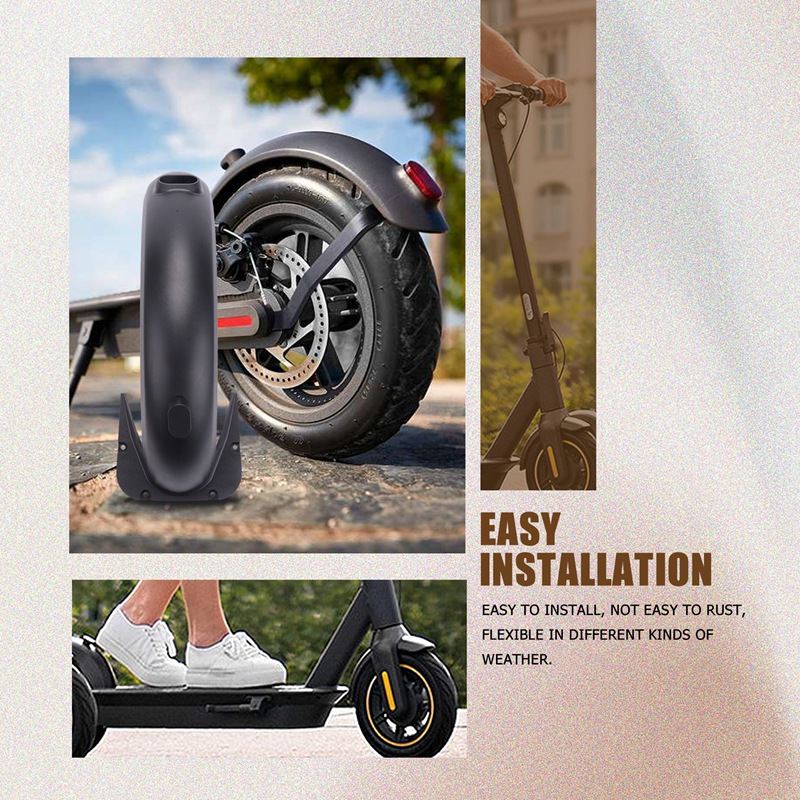 Kit de Reparo do Suporte do Pa - Scooter Parts avaliação e preço