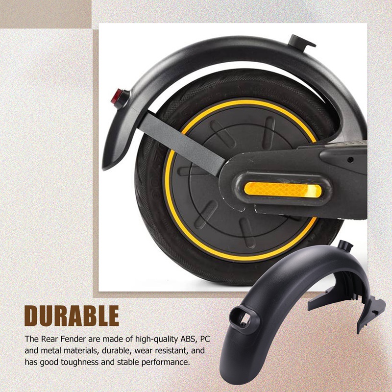 Kit de Reparo do Suporte do Pa - Scooter Parts avaliação e preço