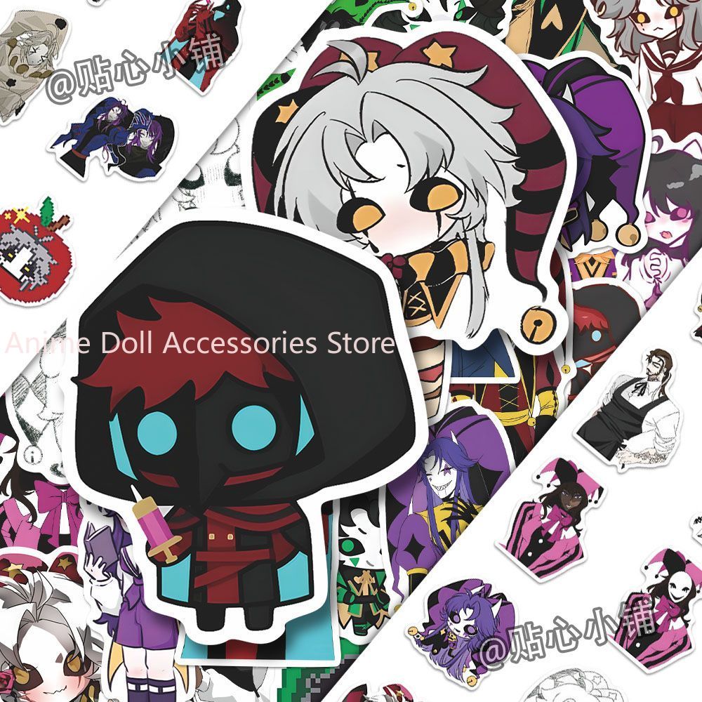 73PCS Adesivos de Anime The Fr - Motorcycle Helmets avaliação e preço