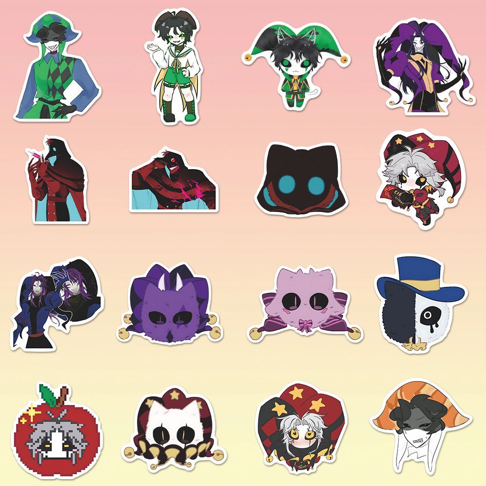 73PCS Adesivos de Anime The Fr - Motorcycle Helmets avaliação e preço