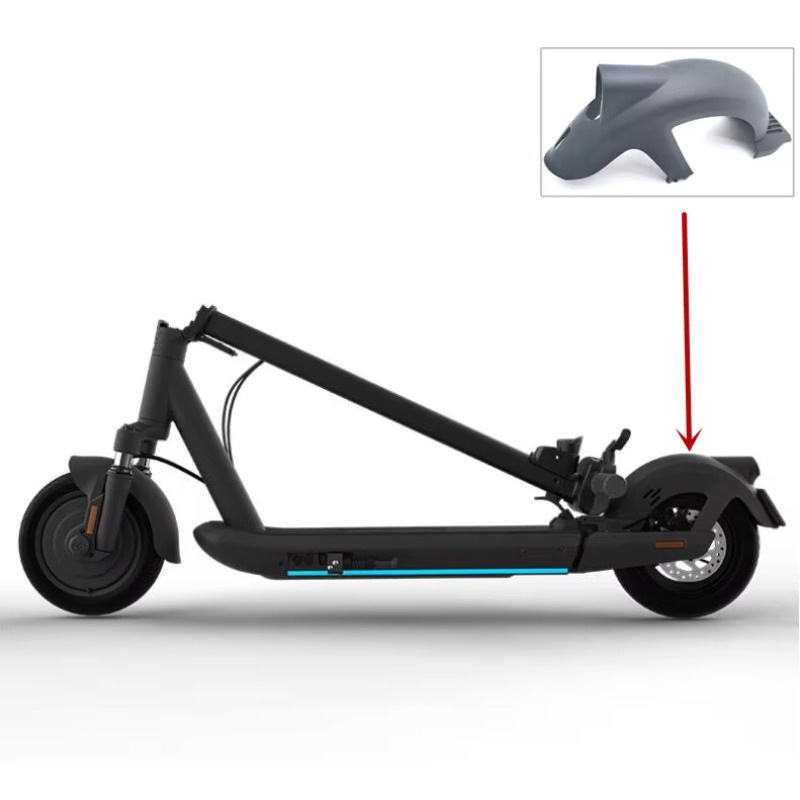Acessório Original para Para-l - Scooter Parts avaliação e preço