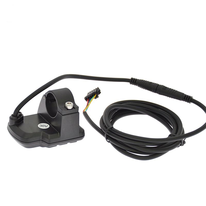 (A91P) Medidor LCD Inteligente - Scooter Parts avaliação e preço