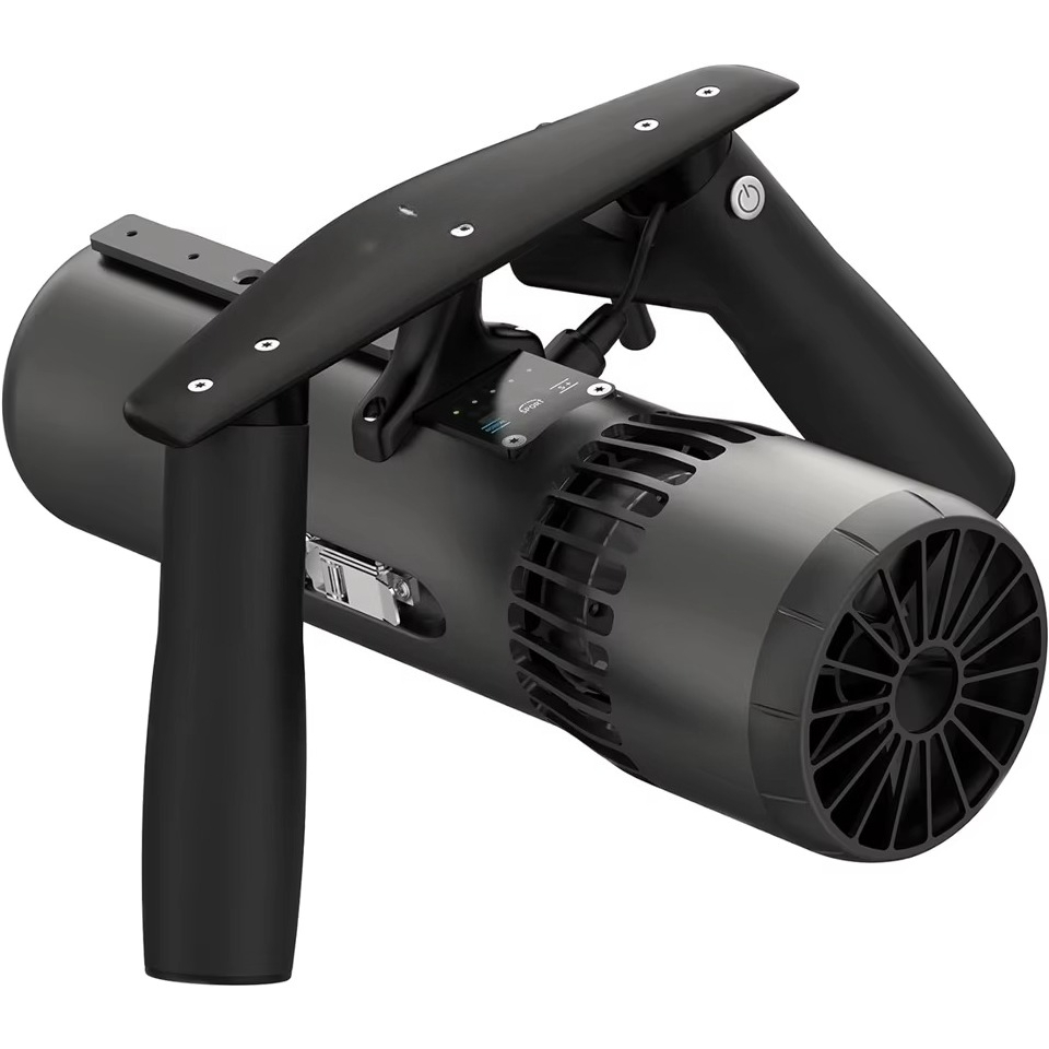 Scooters Subaquáticos Sunnysky - Scooter Parts avaliação e preço