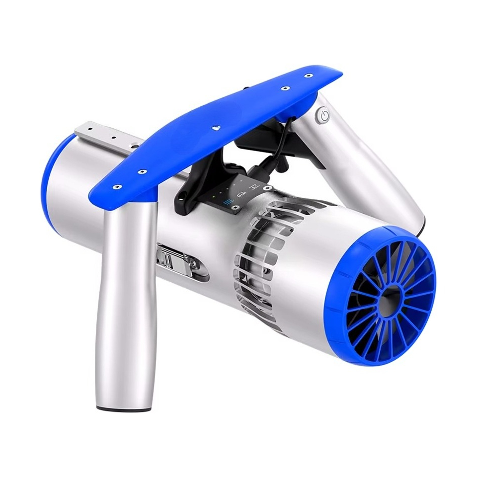Scooters Subaquáticos Sunnysky - Scooter Parts avaliação e preço