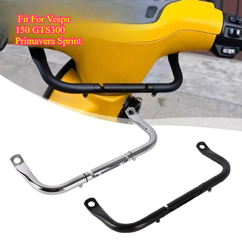 Barra Transversal Multifuncion - Scooter Parts avaliação e preço