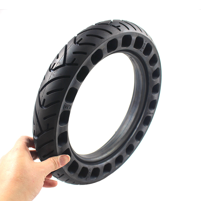 Pneu Sólido de 12 Polegadas 12 - Scooter Parts avaliação e preço