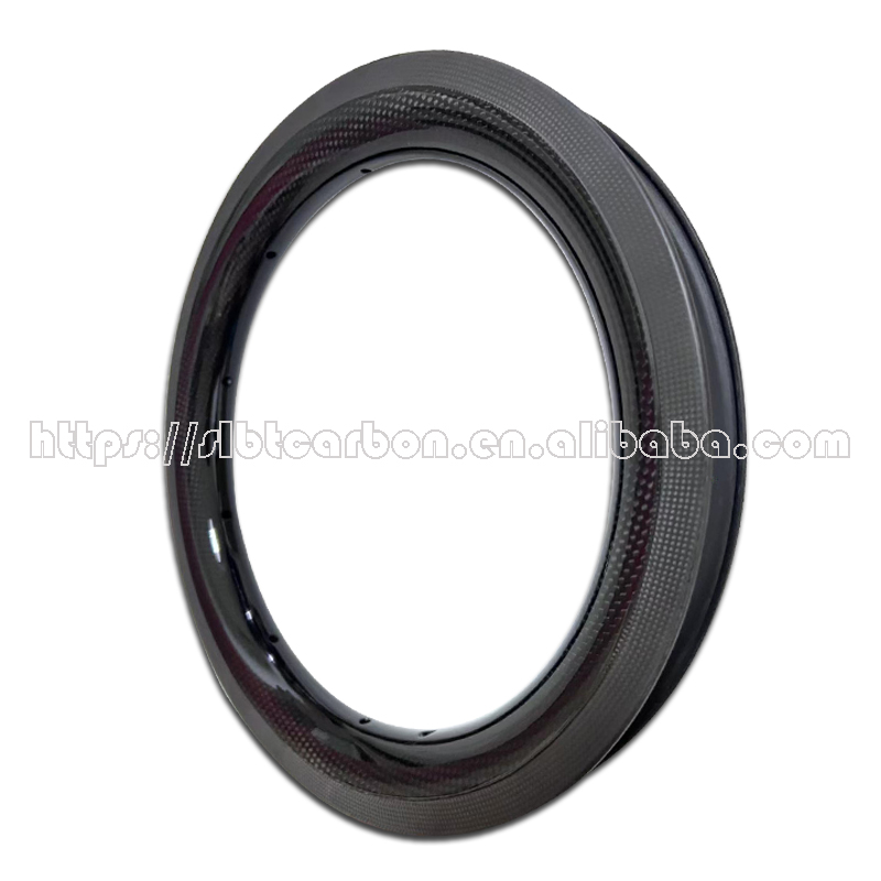 Aros de carbono premium de 12  - Scooter Parts avaliação e preço