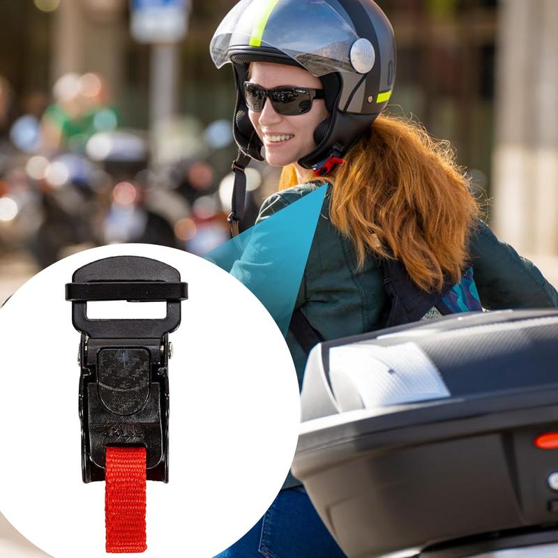 Fivela de cinta de queixo para - Quick Release Buckle Motorcycle Helmet avaliação e preço