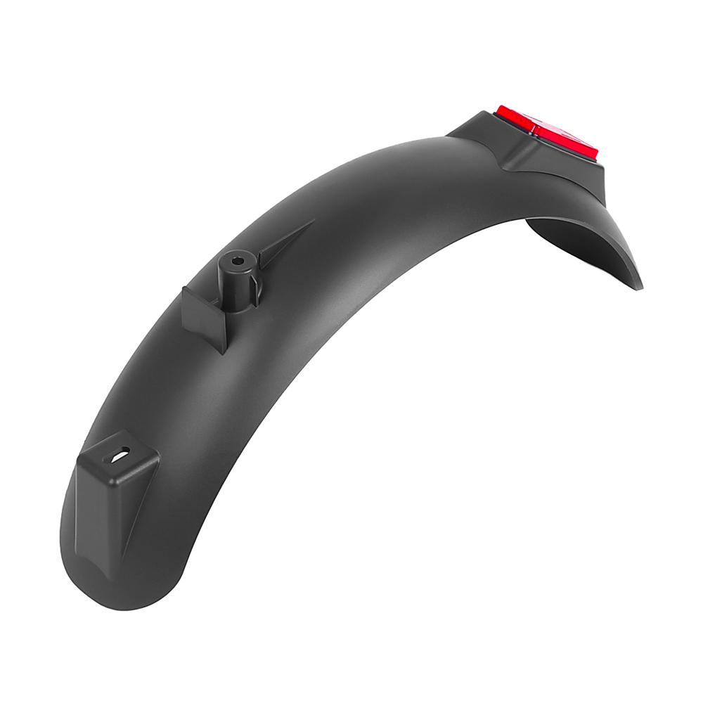 Conjunto de Para-lama Traseiro - Scooter Parts avaliação e preço