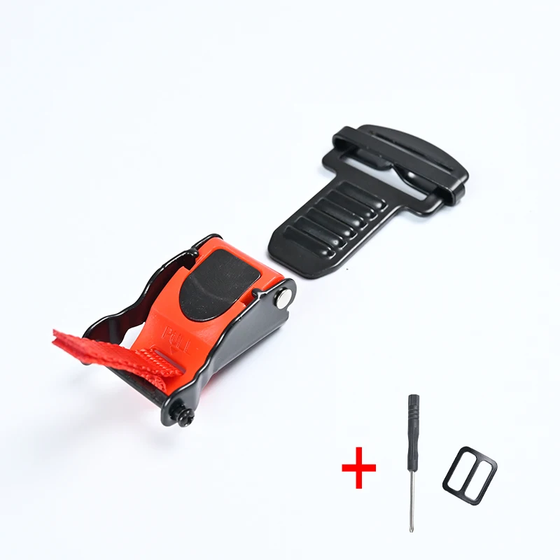 Motocicleta Capacete Metal Pul - Quick Release Buckle Motorcycle Helmet avaliação e preço