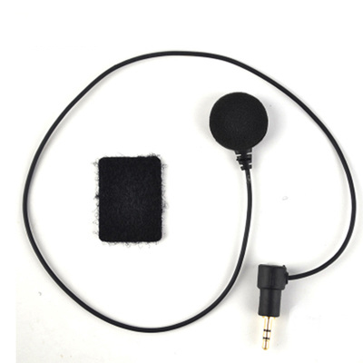 Microfone para vimoto v3/v6/v8 - Universal Motorcycle Helmet Intercom Headset avaliação e preço