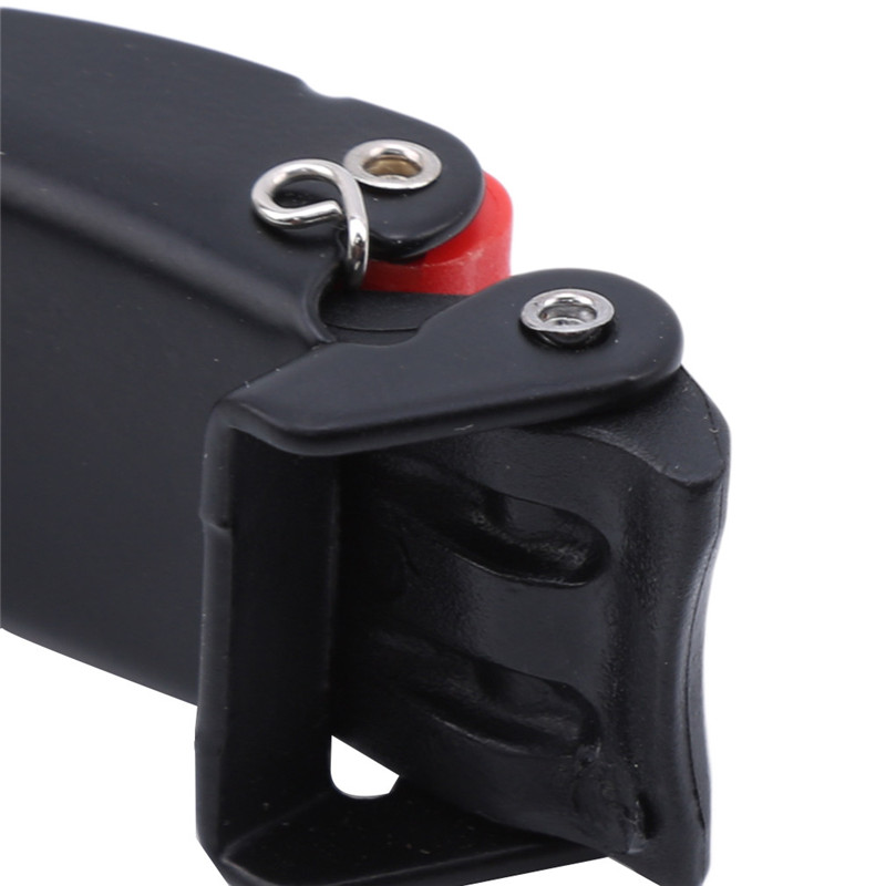 Fivela de Liberação Rápida Aju - Quick Release Buckle Motorcycle Helmet avaliação e preço