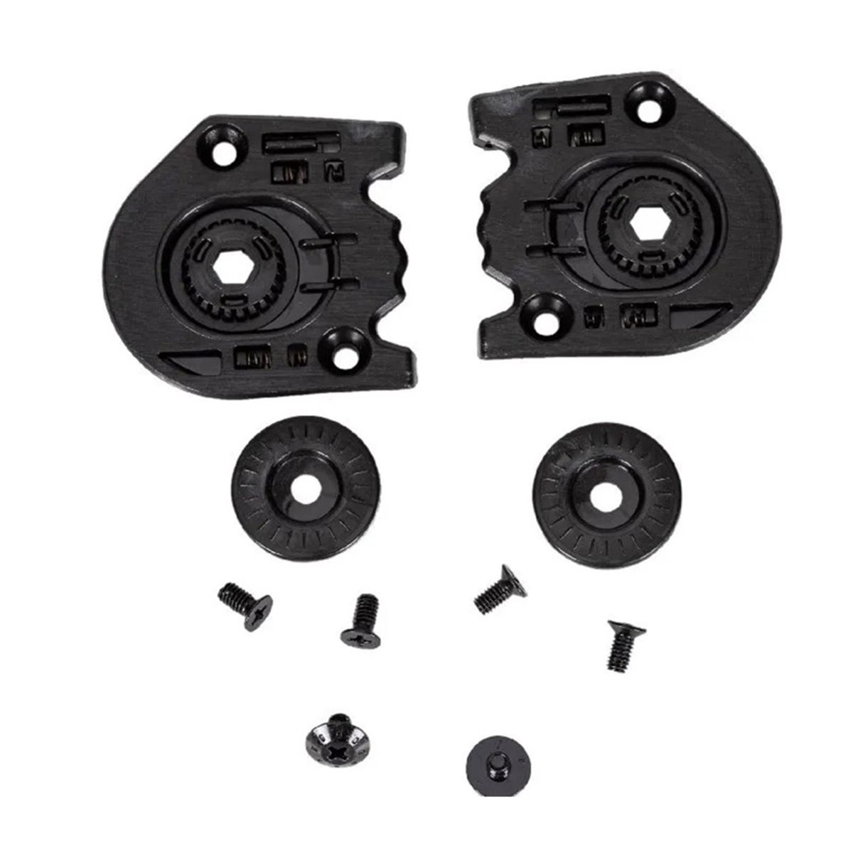 Atualização. Base de Acessório - Motorcycle Parts avaliação e preço